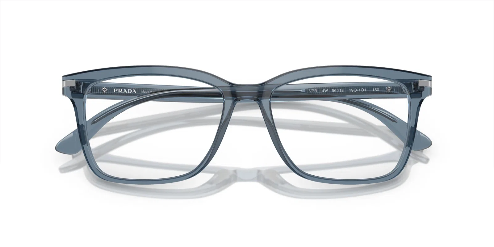 Prada 14WV Eyeglasses - view 43